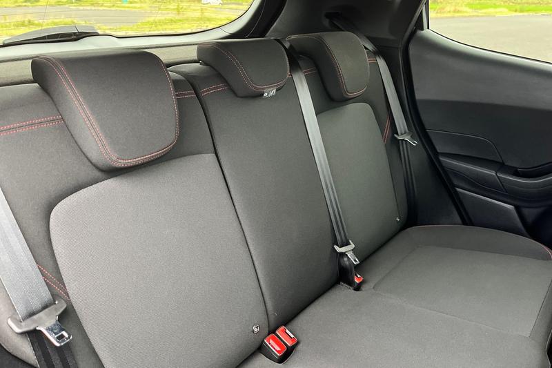 Used Ford Fiesta 2022 for sale - 76209479: Photo 32