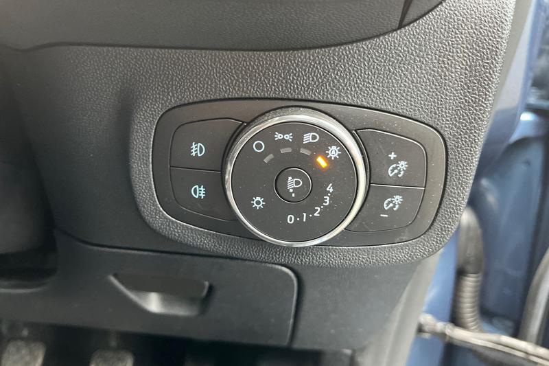 Used Ford Fiesta 2022 for sale - 76209479: Photo 34