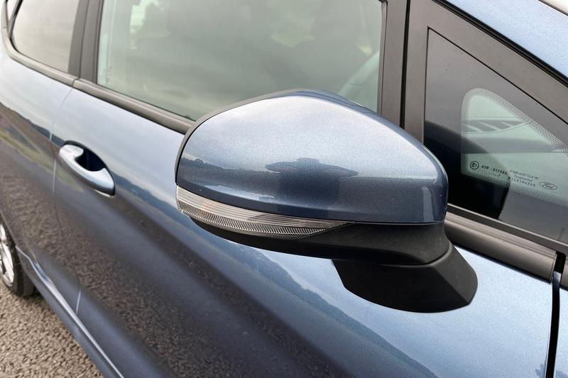 Used Ford Fiesta 2022 for sale - 76209479: Photo 38