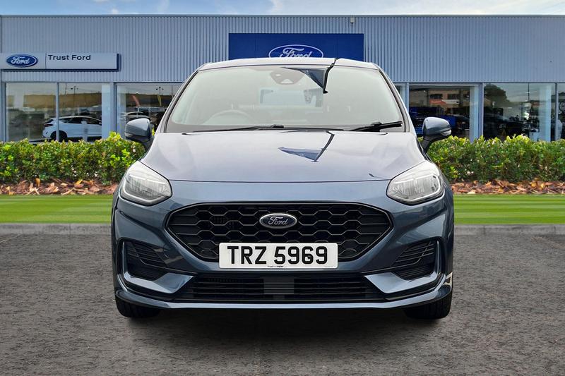 Used Ford Fiesta 2022 for sale - 76209479: Photo 6