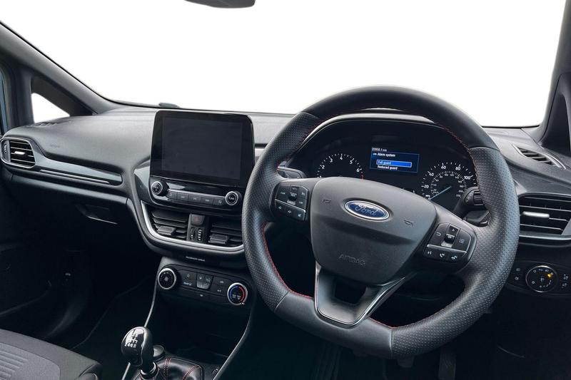 Used Ford Fiesta 2022 for sale - 76209479: Photo 9