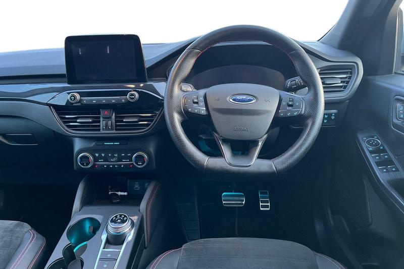 Used Ford Kuga 2022 for sale - 77071517: Photo 11