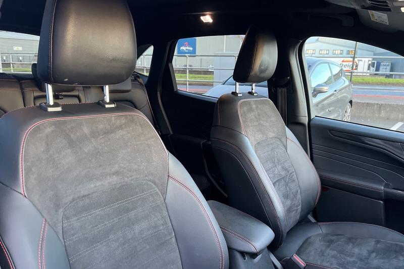 Used Ford Kuga 2022 for sale - 77071517: Photo 17