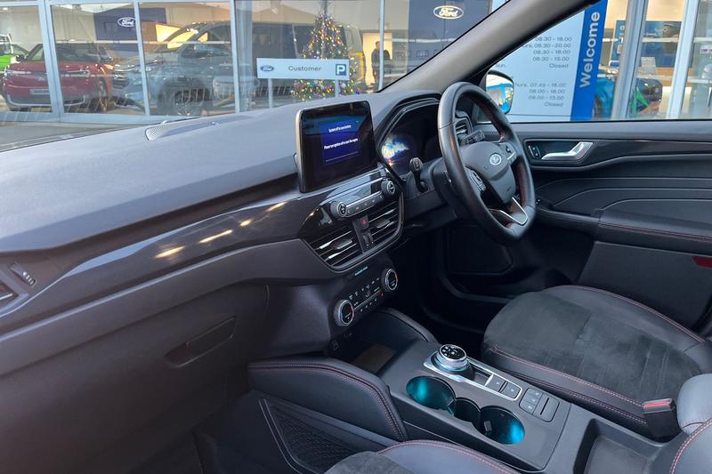 Used Ford Kuga 2022 for sale - 77071517: Photo 18