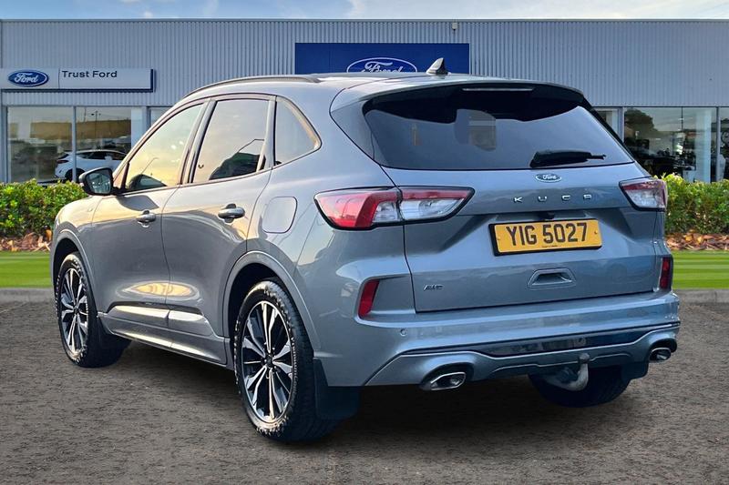 Used Ford Kuga 2022 for sale - 77071517: Photo 2