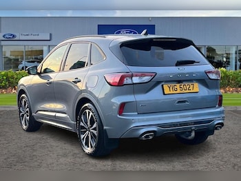 Used Ford Kuga 2022 for sale - 77071517: Photo