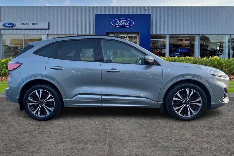 Used Ford Kuga 2022 for sale - 77071517: Photo 3