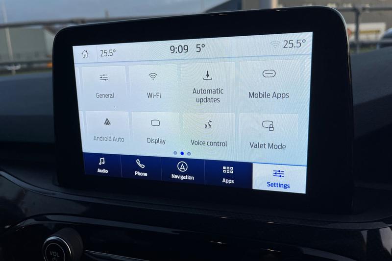 Used Ford Kuga 2022 for sale - 77071517: Photo 34