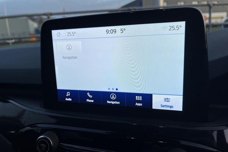 Used Ford Kuga 2022 for sale - 77071517: Photo 35