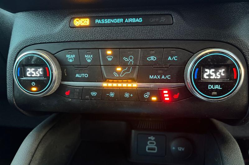 Used Ford Kuga 2022 for sale - 77071517: Photo 37