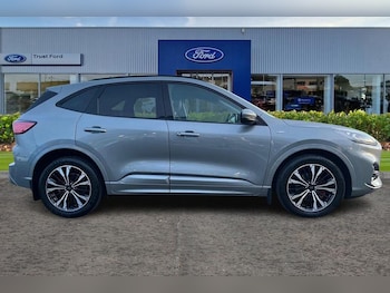 Used Ford Kuga 2022 for sale - 77071517: Photo