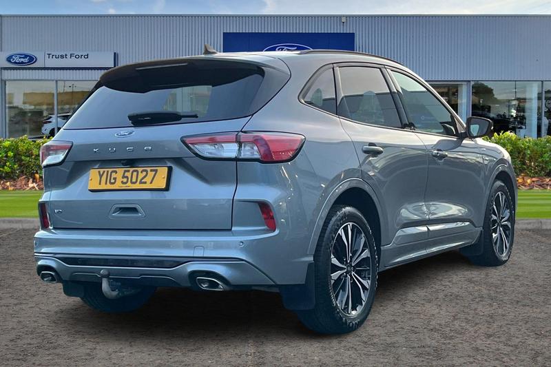 Used Ford Kuga 2022 for sale - 77071517: Photo 4