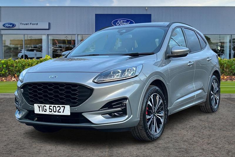 Used Ford Kuga 2022 for sale - 77071517: Photo 5