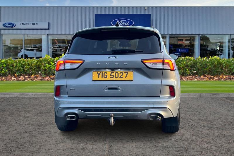 Used Ford Kuga 2022 for sale - 77071517: Photo 7