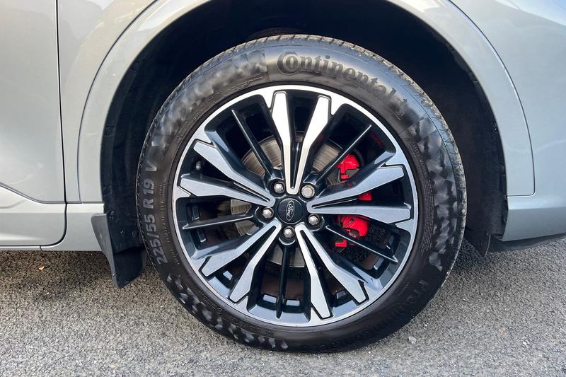 Used Ford Kuga 2022 for sale - 77071517: Photo 8