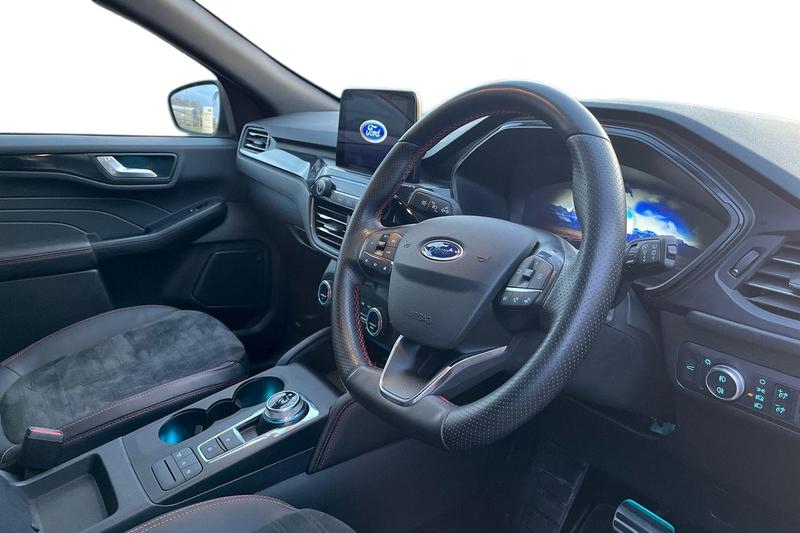 Used Ford Kuga 2022 for sale - 77071517: Photo 9