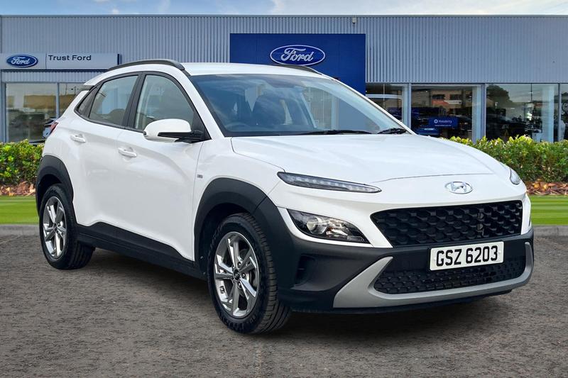 Used Hyundai KONA 2022 for sale - 76933575: Photo 1