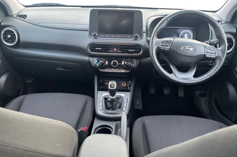 Used Hyundai KONA 2022 for sale - 76933575: Photo 10