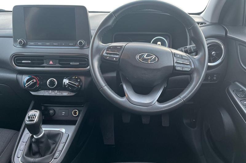 Used Hyundai KONA 2022 for sale - 76933575: Photo 11