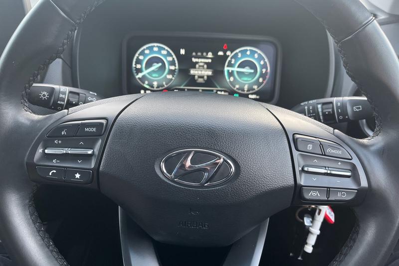 Used Hyundai KONA 2022 for sale - 76933575: Photo 12