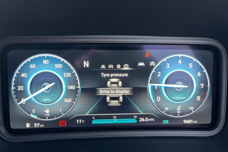 Used Hyundai KONA 2022 for sale - 76933575: Photo 13