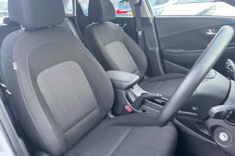 Used Hyundai KONA 2022 for sale - 76933575: Photo 17