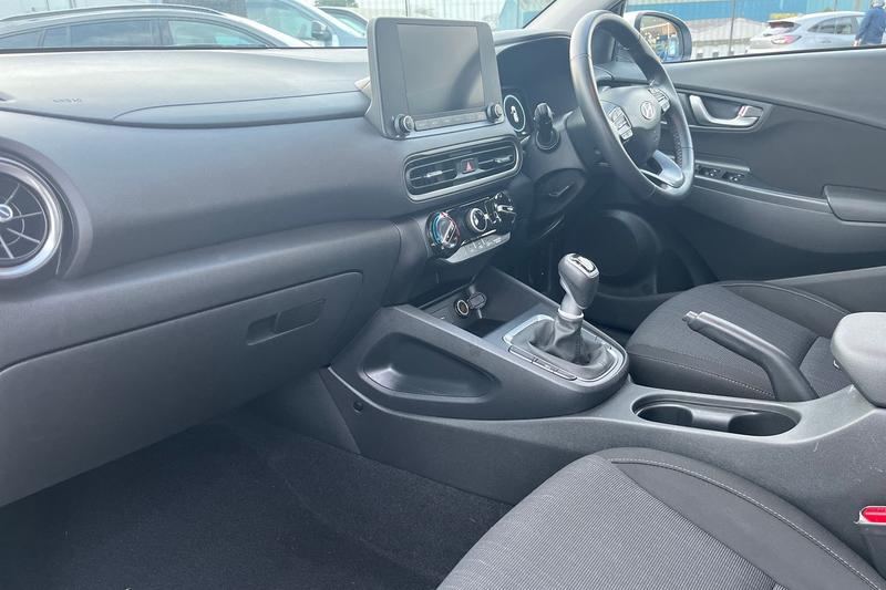 Used Hyundai KONA 2022 for sale - 76933575: Photo 18