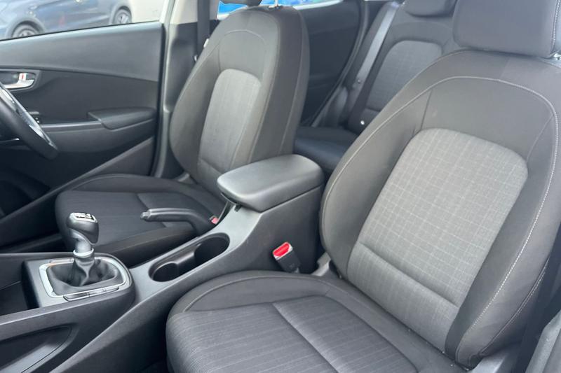 Used Hyundai KONA 2022 for sale - 76933575: Photo 19