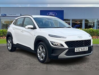 Used Hyundai KONA 2022 for sale - 76933575: Photo