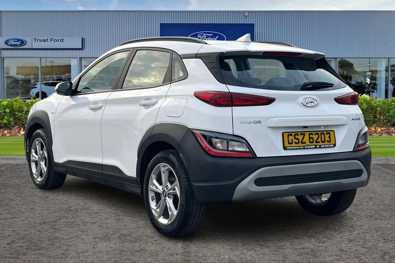 Used Hyundai KONA 2022 for sale - 76933575: Photo 2