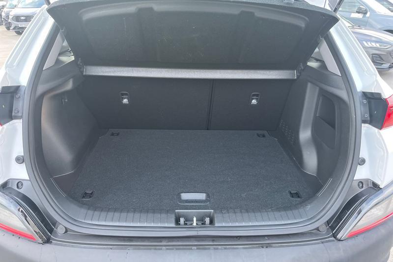 Used Hyundai KONA 2022 for sale - 76933575: Photo 21