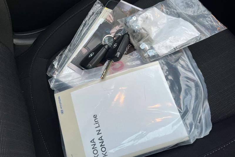 Used Hyundai KONA 2022 for sale - 76933575: Photo 22