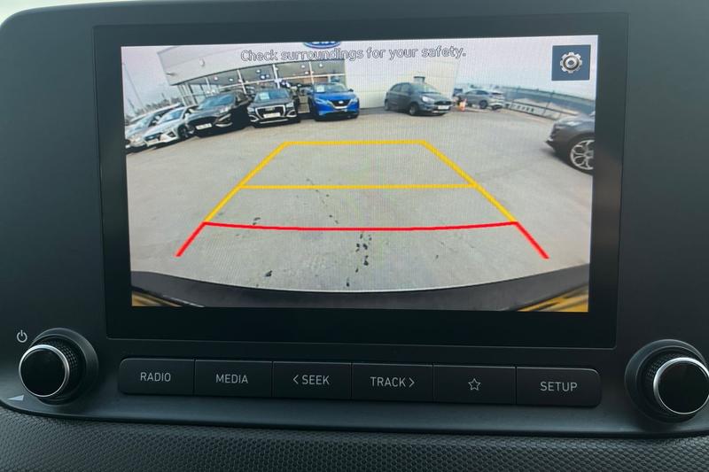 Used Hyundai KONA 2022 for sale - 76933575: Photo 25