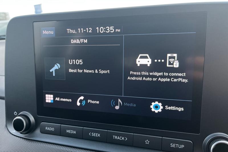 Used Hyundai KONA 2022 for sale - 76933575: Photo 26