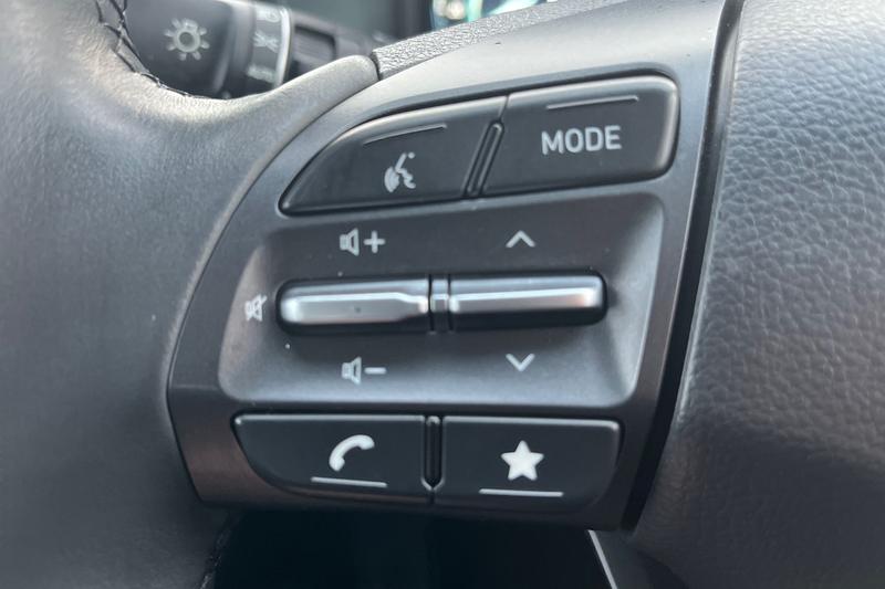 Used Hyundai KONA 2022 for sale - 76933575: Photo 28