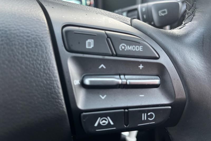 Used Hyundai KONA 2022 for sale - 76933575: Photo 29