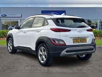 Used Hyundai KONA 2022 for sale - 76933575: Photo