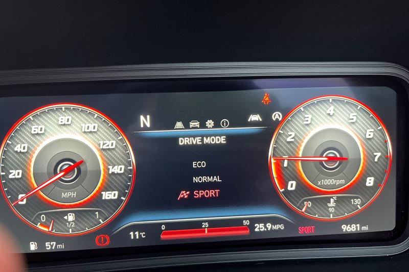 Used Hyundai KONA 2022 for sale - 76933575: Photo 33