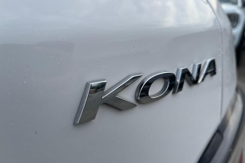 Used Hyundai KONA 2022 for sale - 76933575: Photo 39