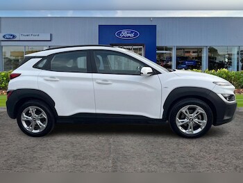 Used Hyundai KONA 2022 for sale - 76933575: Photo