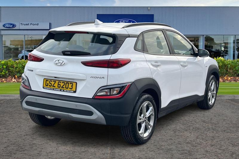 Used Hyundai KONA 2022 for sale - 76933575: Photo 4