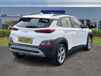 Used Hyundai KONA 2022 for sale - 76933575: Photo