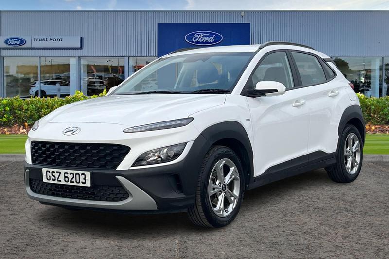 Used Hyundai KONA 2022 for sale - 76933575: Photo 5