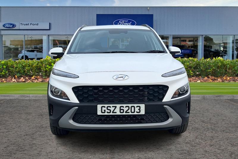 Used Hyundai KONA 2022 for sale - 76933575: Photo 6