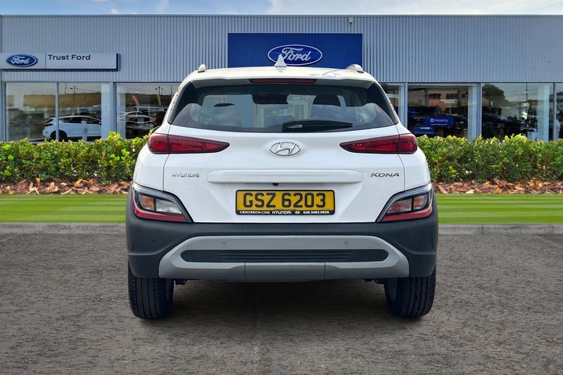 Used Hyundai KONA 2022 for sale - 76933575: Photo 7