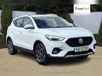 Used MG MG ZS 2022 for sale - 79585015: Photo