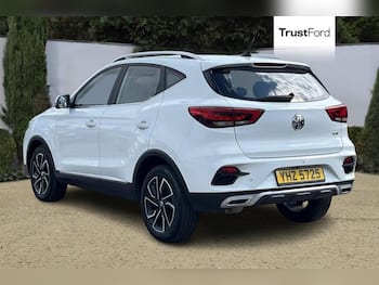 Used MG MG ZS 2022 for sale - 79585015: Photo