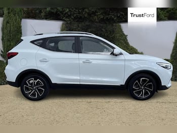 Used MG MG ZS 2022 for sale - 79585015: Photo