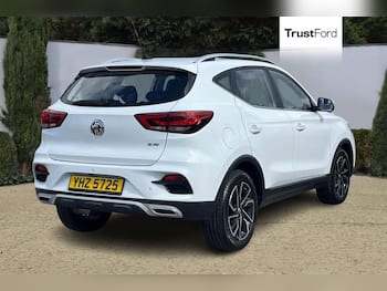 Used MG MG ZS 2022 for sale - 79585015: Photo