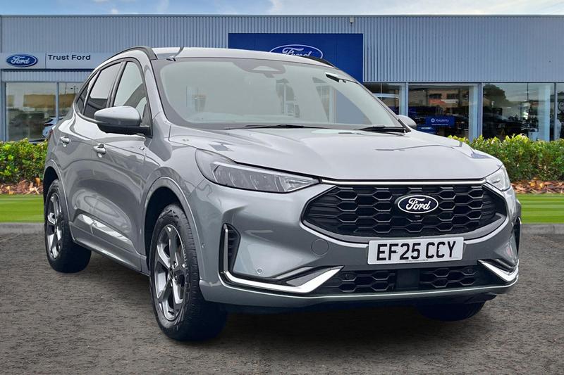 Used Ford Kuga 2025 for sale - 76803371: Photo 1